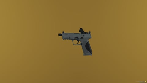 FiveM Realistic Weapon Pack V3 [39 Weapons] Add-On — image 7
