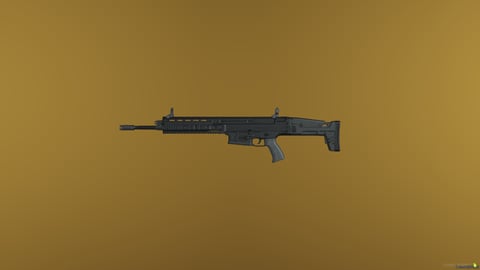 FiveM Realistic Weapon Pack V2 [30 Weapons] Add-On — image 7