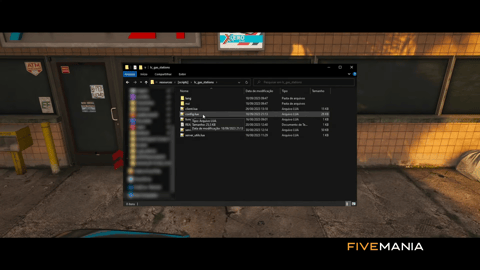 FIVEM Gas Station Ownership | Business Management Script | Ownership & Upgrades | Banking System | Custom UI | Add-On | Optimized | Fivem Ready | High Quality, image 26