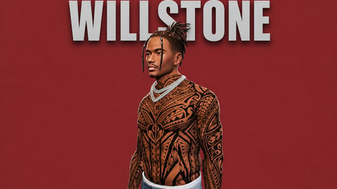 Willstone | Male Ped | Multiple Outfits | Optimized & Fivem Ready [Add-On] cover