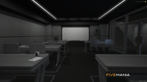 FiveM Ammunation Store, image 6