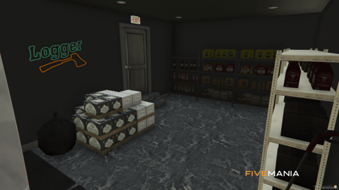 Paradise Strip Club, image 9