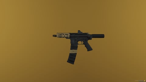 FiveM Realistic Weapon Pack V3 [39 Weapons] Add-On — image 6