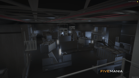 FiveM Ammunation Store, image 11