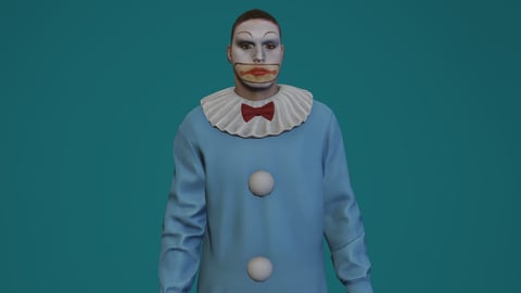 Happy | Male Ped | Multiple Outfits | Optimized & Fivem Ready [Add-On] — image 5