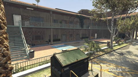 FIVEM Sandy Hood | Sandy Shores Residential MLO | Interior & Exterior | Multiple Units | Add-On | Optimized | Fivem Ready | High Quality — image 9