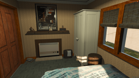 FIVEM Mirror Park Triple Houses V2 | Residential MLO Pack | Interior & Exterior | Multiple Houses | Custom Props | Add-On | Optimized | Fivem Ready | High Quality — image 20