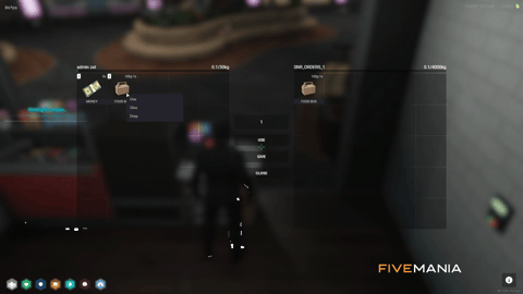 FIVEM Multi Restaurants Mlo +script | Comprehensive Business MLO & Script Pack | Interior & Exterior | Management UI | Ingredient System | Job System | Add-On | Optimized | Fivem Ready | High Quality, image 32