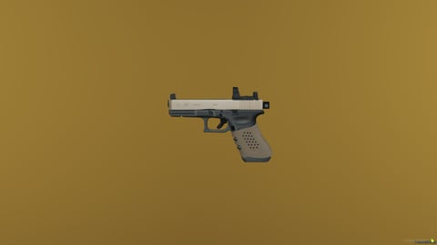 FiveM Realistic Weapon Pack V2 [30 Weapons] Add-On — image 13