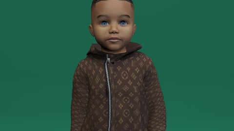 Knox | Male Ped | Optimized & Fivem Ready [Add-On] — image 5