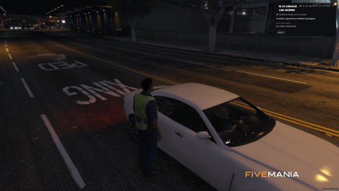 FIVEM Police Records Mdt | Comprehensive Police Records System | Evidence Tracking | Personnel Management | Custom Themes | Integrated Dispatch | Add-On | Optimized | Fivem Ready | High Quality, image 57