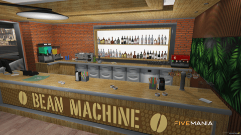 FIVEM Pillbox Reworked | Comprehensive Hospital MLO | Interior & Exterior | Patient Rooms | Offices | Pharmacy | Garage | Add-On | Optimized | Fivem Ready | High Quality — image 6