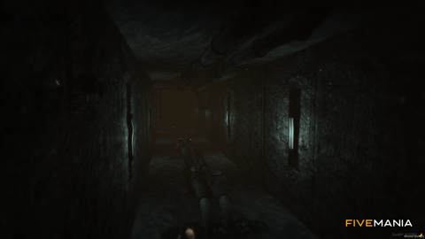 FIVEM Julia Secret Well | Hidden Underground MLO | Interior & Exterior | Workshop & Storage | Add-On | Optimized | Fivem Ready | High Quality — image 5