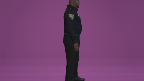 Jacob | Male Ped | Multiple Outfits | Optimized & Fivem Ready [Add-On] — image 7