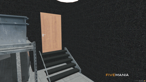 FIVEM Evo Motors | Luxury Dealership & Mechanic MLO | Interior & Exterior | Office & Restaurant | Helipads | Add-On | Optimized | Fivem Ready | High Quality — image 15