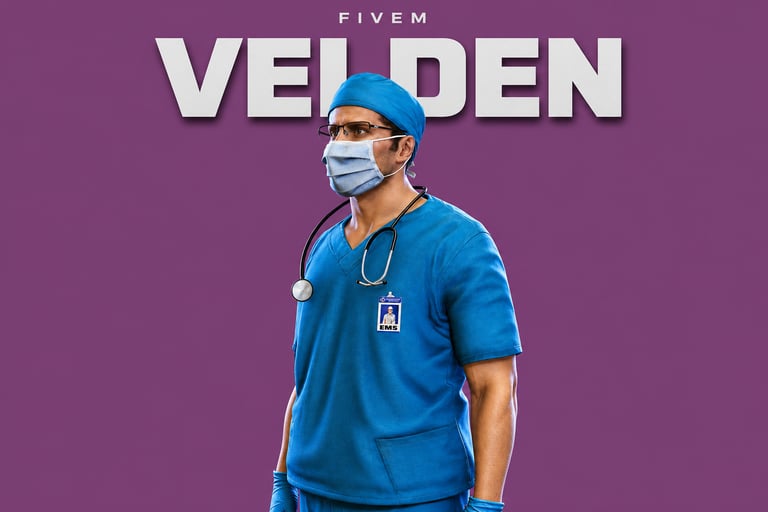 Velden, Male Ped