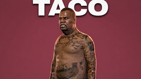 Taco | Male Ped | Multiple Outfits | Optimized & Fivem Ready [Add-On] cover