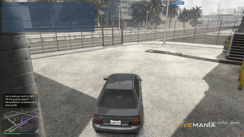 FIVEM Train Heist | Dynamic Crime Script | Gold Robbery | Interactive Containers | Add-On | Optimized | Fivem Ready | High Quality, image 3