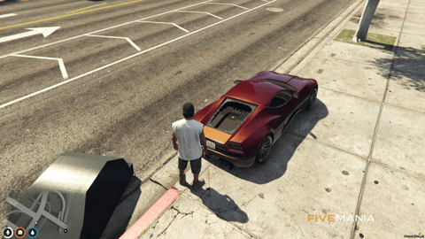 FIVEM Atm Robbery Script | Dynamic Crime Script | Configurable | Minigame | Cooldowns | Add-On | Optimized | Fivem Ready | High Quality, image 11