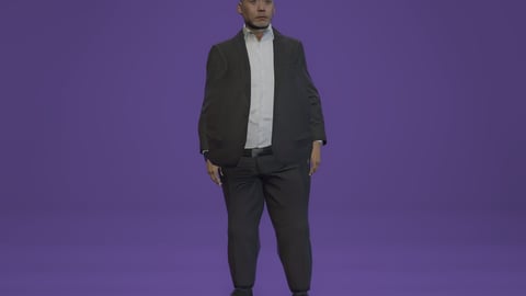 Alvarg Fatsamuray | Custom Character | Multiple Outfits | Optimized & Fivem Ready [Add-On] — image 6