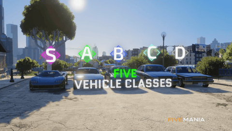 FIVEM Car Boosting V2 | Advanced Crime System | Chop Shops | Vehicle Theft | VIN Scratch Contracts | Multiple Steal Methods | Add-On | Optimized | Fivem Ready | High Quality, image 27