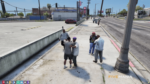 FIVEM Drugs Creator | Advanced Drug Crafting & Distribution Script | Custom Processing Zones | Harvesting & Planting | Wholesale & Retail Selling | Multiple Drug Types | Add-On | Optimized | Fivem Ready | High Quality, image 55