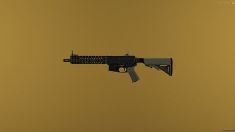 FiveM Cartel Pack [30 Weapons] Add-On — image 17