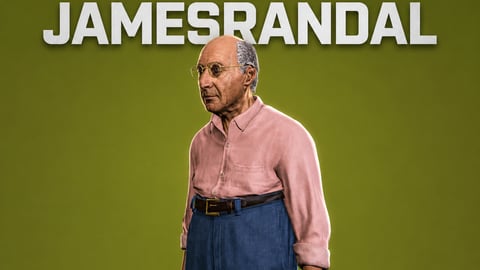 Jamesrandal | Male Ped | Multiple Outfits | Optimized & Fivem Ready [Add-On] cover