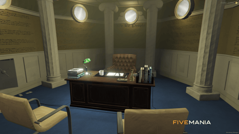 FIVEM Sandy Shores Reworked Full Package | Comprehensive Map Rework | Multiple MLOs | Custom Buildings | Enhanced Environment | Add-On | Optimized | Fivem Ready | High Quality — image 51