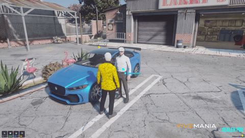 FIVEM Used Car Business | Comprehensive Dealership Script | Vehicle Sales & Contracts | Test Drives | Inspection | Add-On | Optimized | Fivem Ready | High Quality, image 23