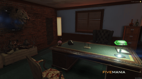 FIVEM Paletobay Package | Multi-Location MLO Bundle | Sheriff Station | Hospital | Businesses | Houses | Interior & Exterior | Add-On | Optimized | Fivem Ready | High Quality — image 45