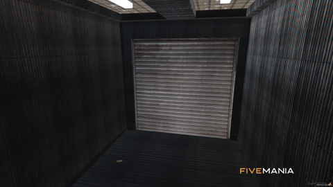 FIVEM Containers Docks | Expansive Dockyard MLO | Multiple Warehouses | Interior & Exterior | Add-On | Optimized | Fivem Ready | High Quality — image 8
