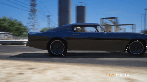 FIVEM Police Utilities Script | Comprehensive Law Enforcement Toolkit | Spike Strips | Flashbangs | Smoke Grenades | Vehicle GPS | Add-On | Optimized | Fivem Ready | High Quality, image 10
