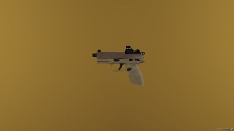 FiveM Realistic Weapon Pack V3 [39 Weapons] Add-On — image 9
