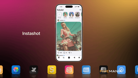 FIVEM Phone Script | Advanced Mobile Phone System | Modern UI | Contacts & Calls | Invoicing App | Dating App | Banking App | Add-On | Optimized | Fivem Ready | High Quality, image 28