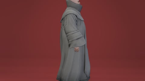 Fat Boss | Male Ped | Multiple Outfits | Optimized & Fivem Ready [Add-On] — image 7