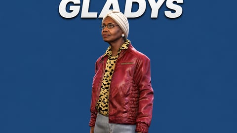 Gladys | Female Ped | Multiple Outfits | Optimized & Fivem Ready [Add-On] cover