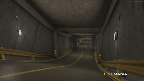 FIVEM 17 Warehouses | Multi-Purpose Warehouse Pack | Interior & Exterior | Drug Labs | Grow Ops | Storage MLOs | Add-On | Optimized | Fivem Ready | High Quality — image 3