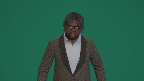 Beany | Male Ped | Multiple Outfits | Optimized & Fivem Ready [Add-On] — image 5