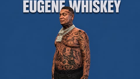 Eugene Whiskey | Male Ped | Multiple Outfits | Optimized & Fivem Ready [Add-On] cover