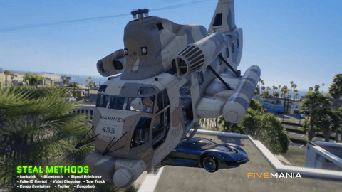 FIVEM Car Boosting V2 | Advanced Crime System | Chop Shops | Vehicle Theft | VIN Scratch Contracts | Multiple Steal Methods | Add-On | Optimized | Fivem Ready | High Quality, image 25