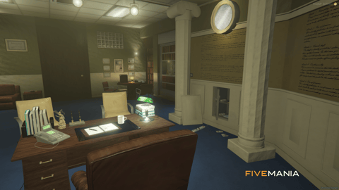 FIVEM Sandy Shores Reworked Full Package | Comprehensive Map Rework | Multiple MLOs | Custom Buildings | Enhanced Environment | Add-On | Optimized | Fivem Ready | High Quality — image 52