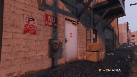 FIVEM Dr. Pills Pharmacy | Functional Pharmacy MLO | Interior & Exterior | Custom Props | Add-On | Optimized | Fivem Ready | High Quality — image 11