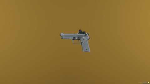 FiveM Realistic Weapon Pack V2 [30 Weapons] Add-On — image 15
