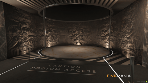 FIVEM Peak Towers | Multi-Purpose High-Rise MLO | Interior & Exterior | Rooftop Terrace | Custom Billboards | Multiple Businesses | Add-On | Optimized | Fivem Ready | High Quality — image 20