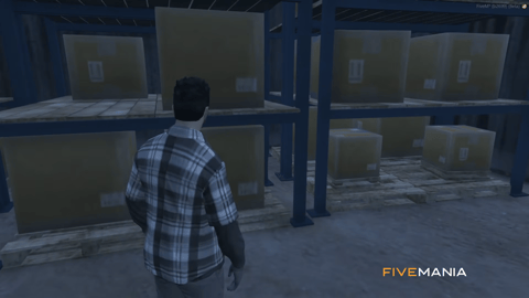 FIVEM Mechanic Script | Advanced Vehicle Customization System | Custom Tuning | Repair & Upgrades | Job System | UI Menu | Add-On | Optimized | Fivem Ready | High Quality, image 32