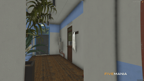 FIVEM Ark Zoo | Expansive Animal Park MLO | Interior & Exterior | Ticket Booth | Vet Clinic | Gift Shop | Add-On | Optimized | Fivem Ready | High Quality — image 16