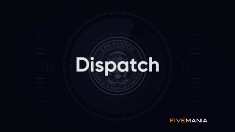 FIVEM Police MDT and Dispatch System | Comprehensive Law Enforcement Tool | Live Map, Dispatch Calls, Citizen & Case Management, Department Overview | Add-On | Optimized | Fivem Ready | High Quality, image 23