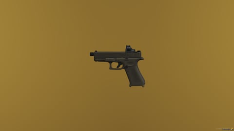FiveM Realistic Weapon Pack V3 [39 Weapons] Add-On — image 13
