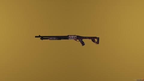 FiveM Police Weapon Pack [30 Weapons] Add-On — image 13